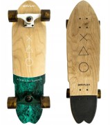 Spartan Cruiser Skateboard 28 2